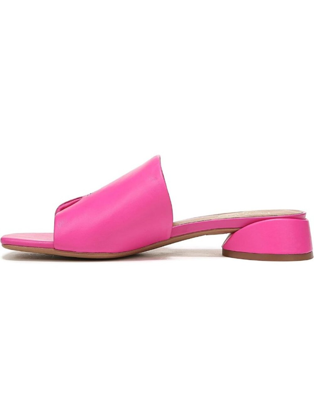 Chic Women's Slide Sandals - Comfortable, Stylish Footwear for Summer Outings